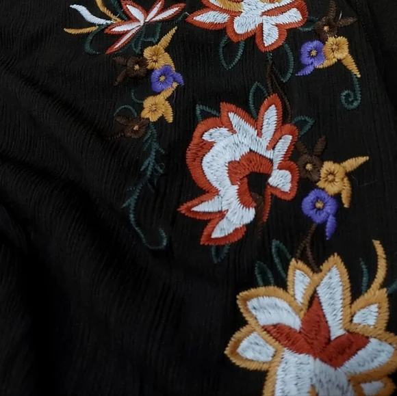 Umgee kimono - Picture 4 of 5